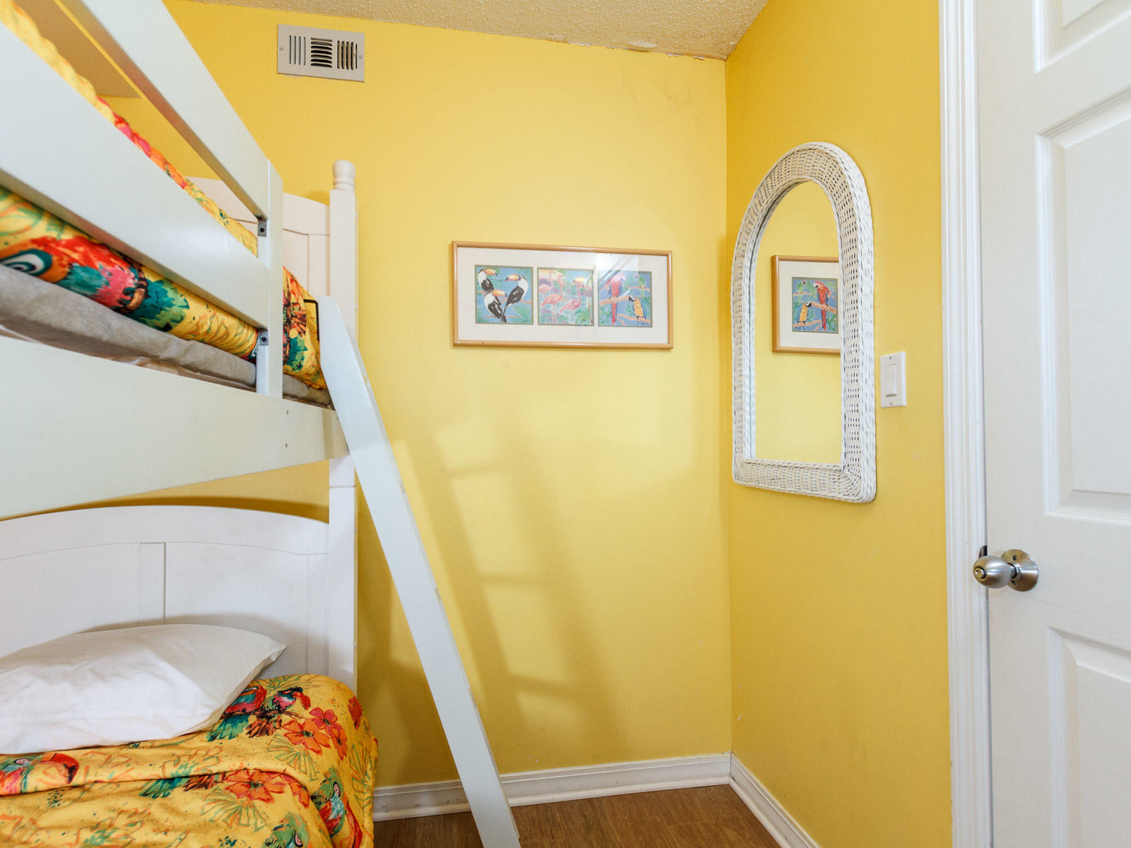 GULF DUNES CONDO PH 2 - Residential