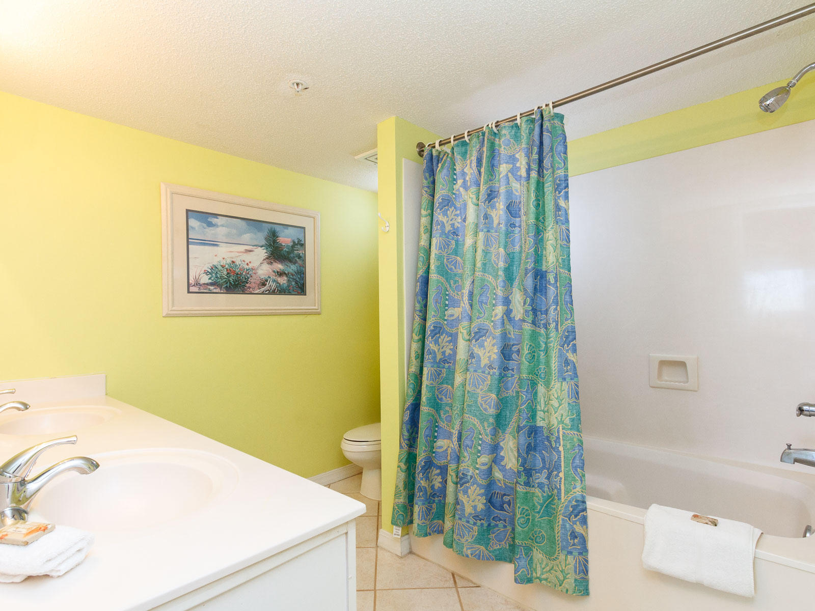 GULF DUNES CONDO PH 2 - Residential