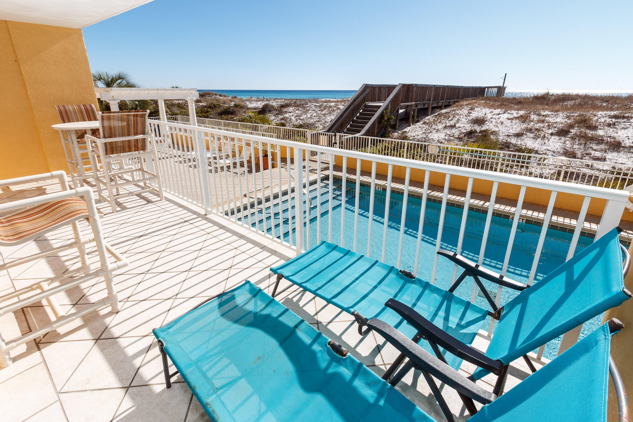 GULF DUNES CONDO PH 2 - Residential