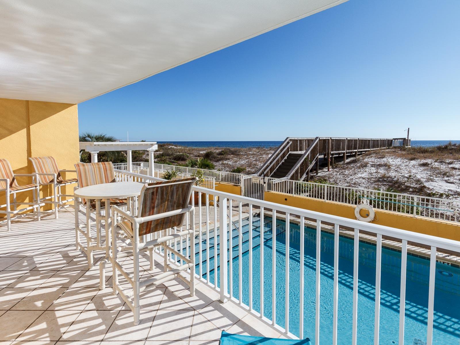 GULF DUNES CONDO PH 2 - Residential