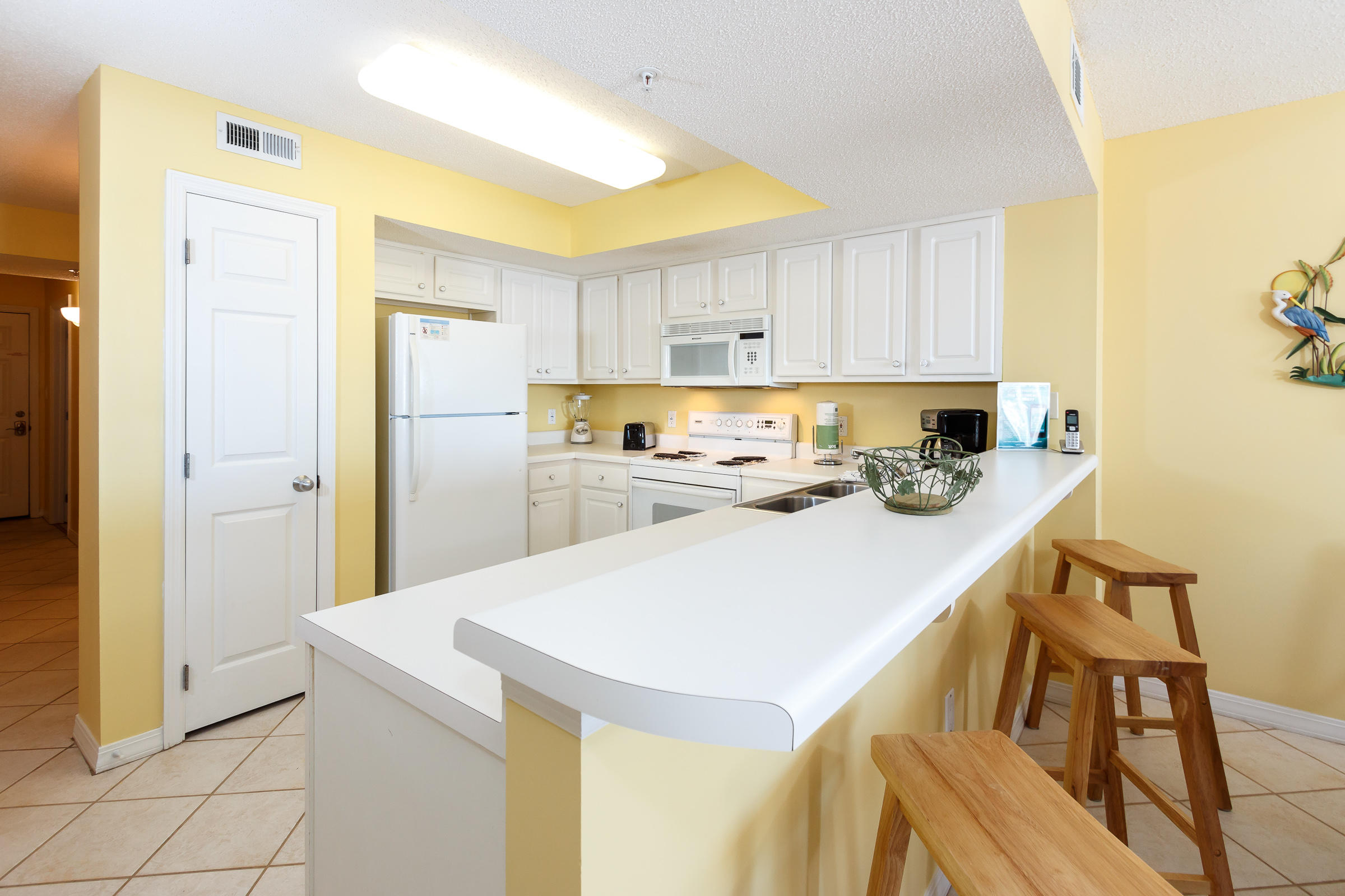 GULF DUNES CONDO PH 2 - Residential