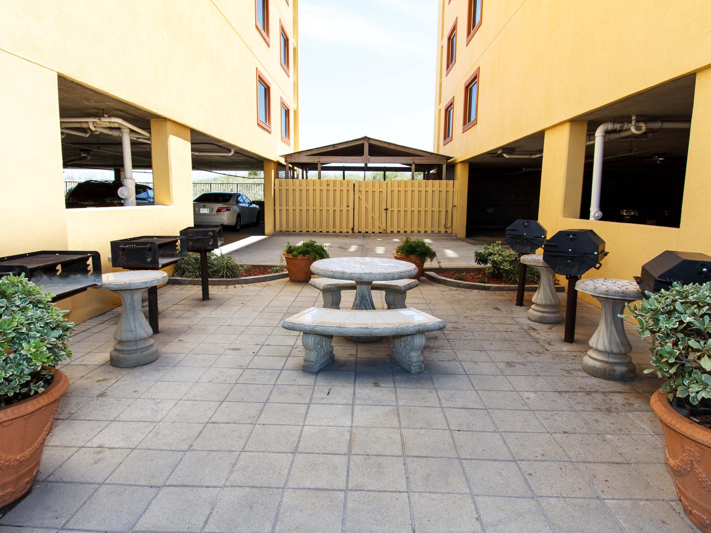 GULF DUNES CONDO PH 2 - Residential