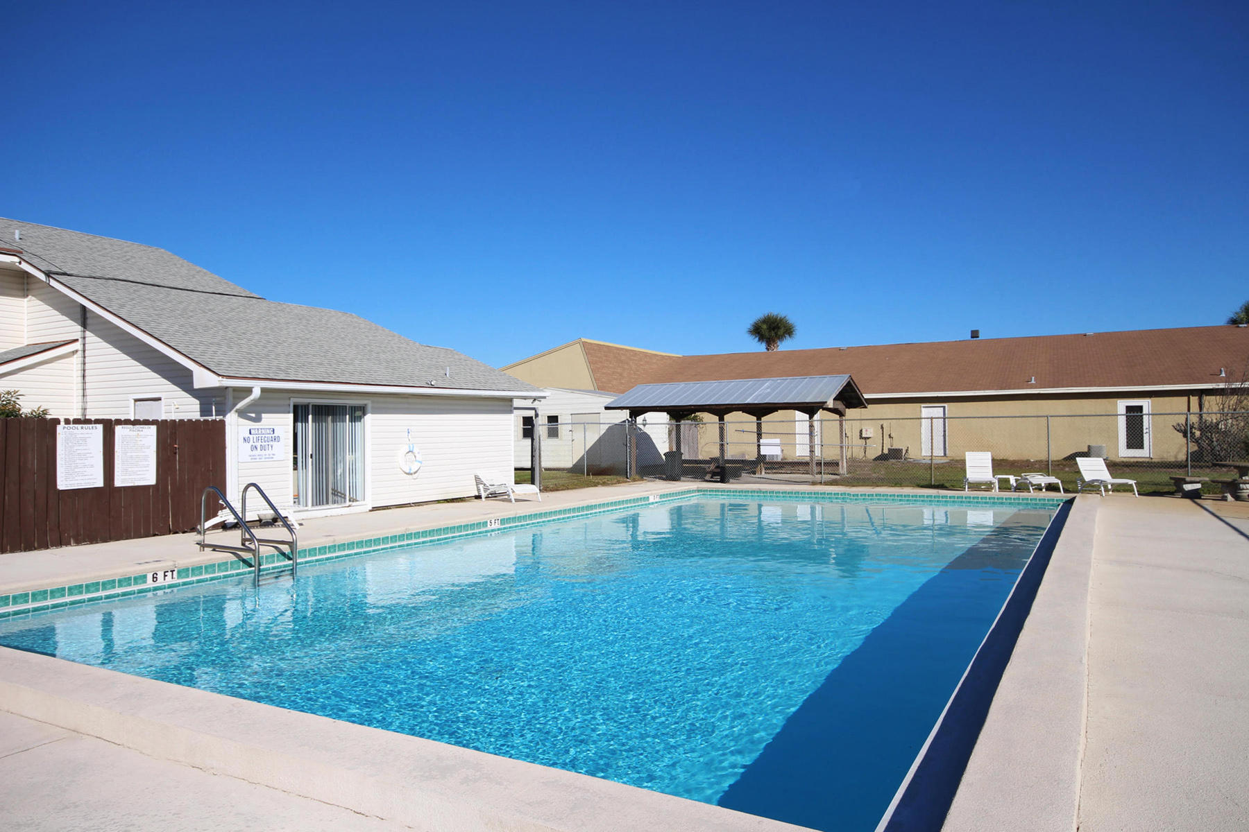 LEGION VILLAGE T/H - Residential