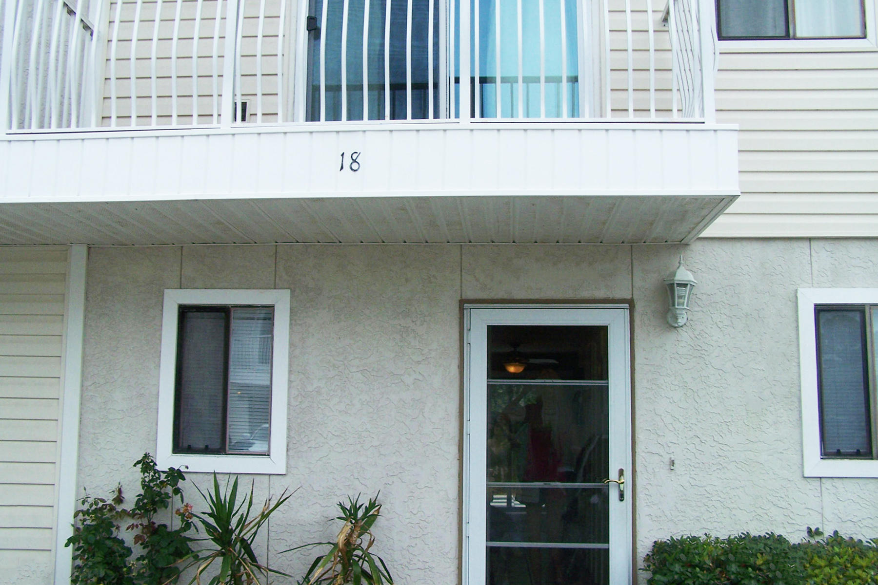 LEGION VILLAGE T/H - Residential