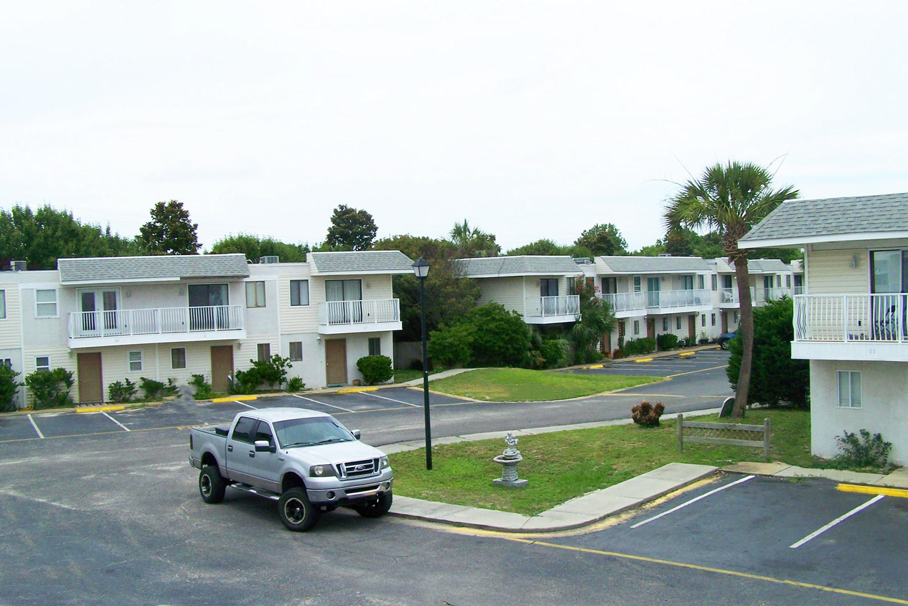 LEGION VILLAGE T/H - Residential