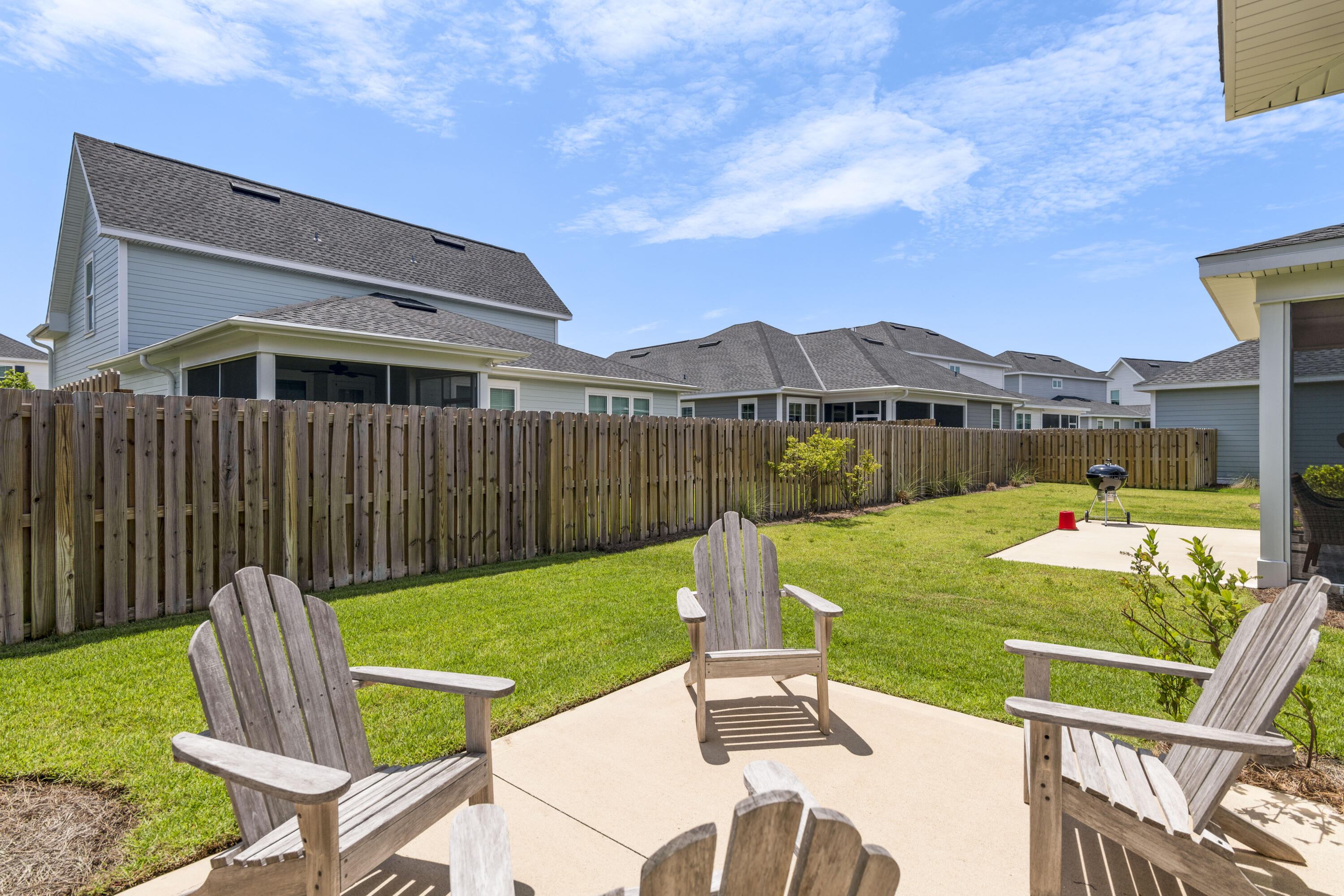 Watersound Origins - Residential