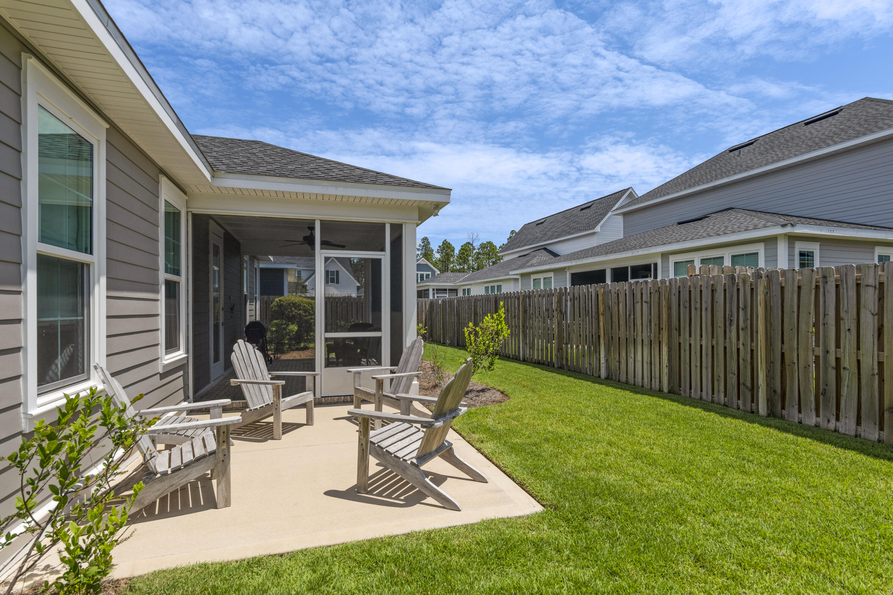 Watersound Origins - Residential