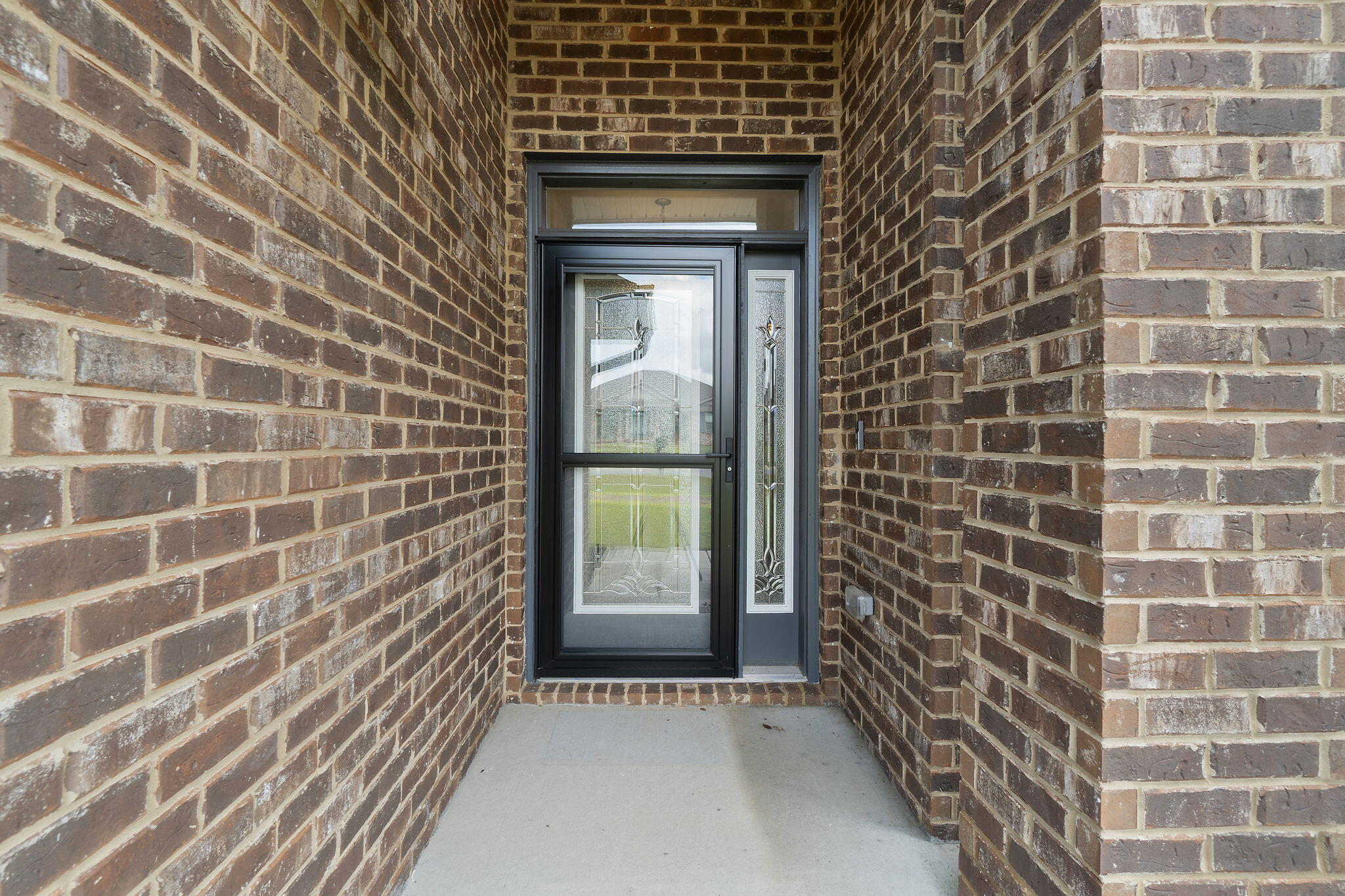 HAMILTON CROSSING - Residential