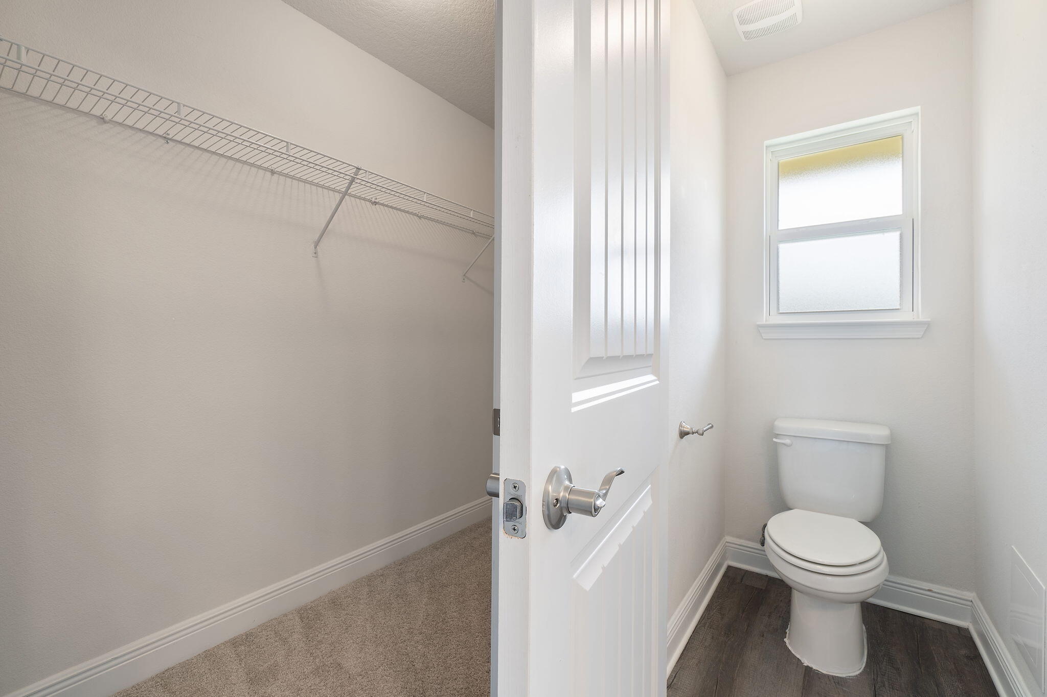 HAMILTON CROSSING - Residential