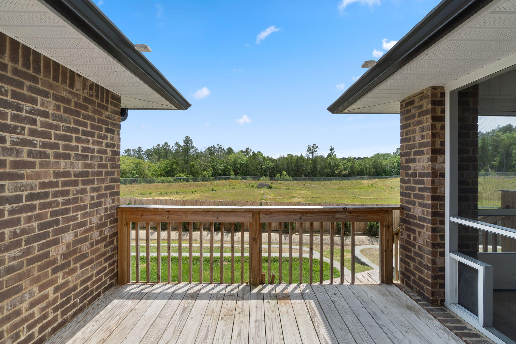 HAMILTON CROSSING - Residential