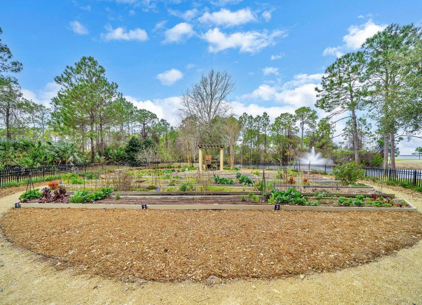 ONE WATER PLACE AT KELLY PLANTATION - Residential