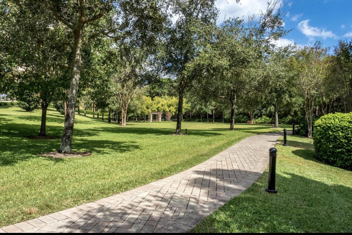 ONE WATER PLACE AT KELLY PLANTATION - Residential