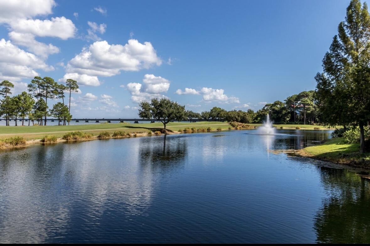 ONE WATER PLACE AT KELLY PLANTATION - Residential