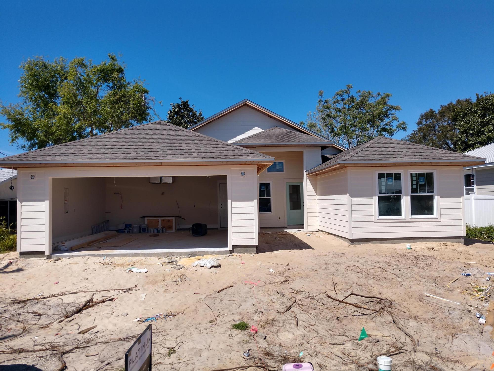 EL CENTRO BEACH - Residential