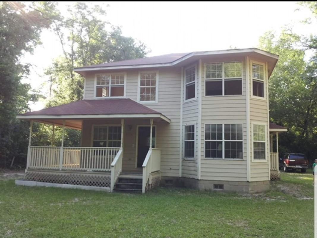 BAGDAD PORT - Residential