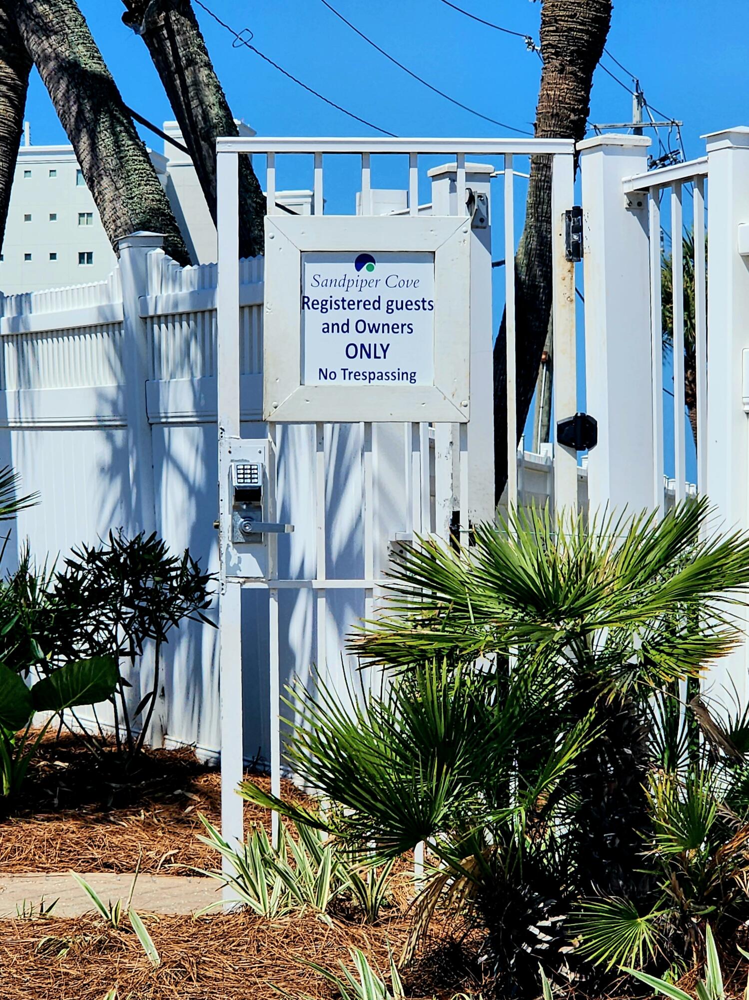 SANDPIPER COVE PH 03 - Residential