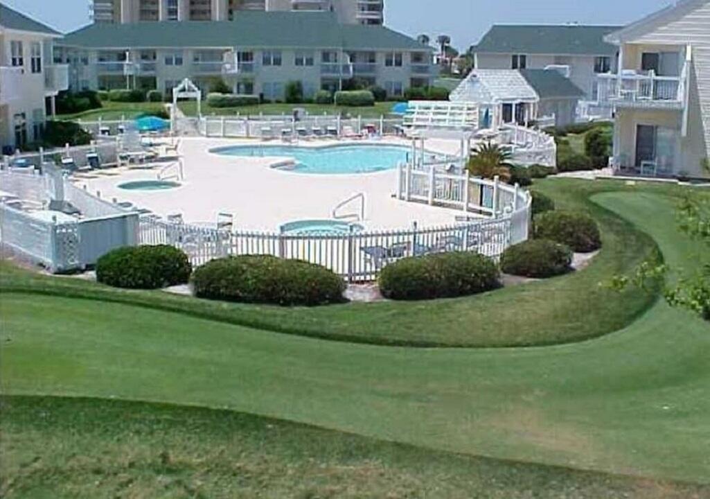 SANDPIPER COVE PH 03 - Residential