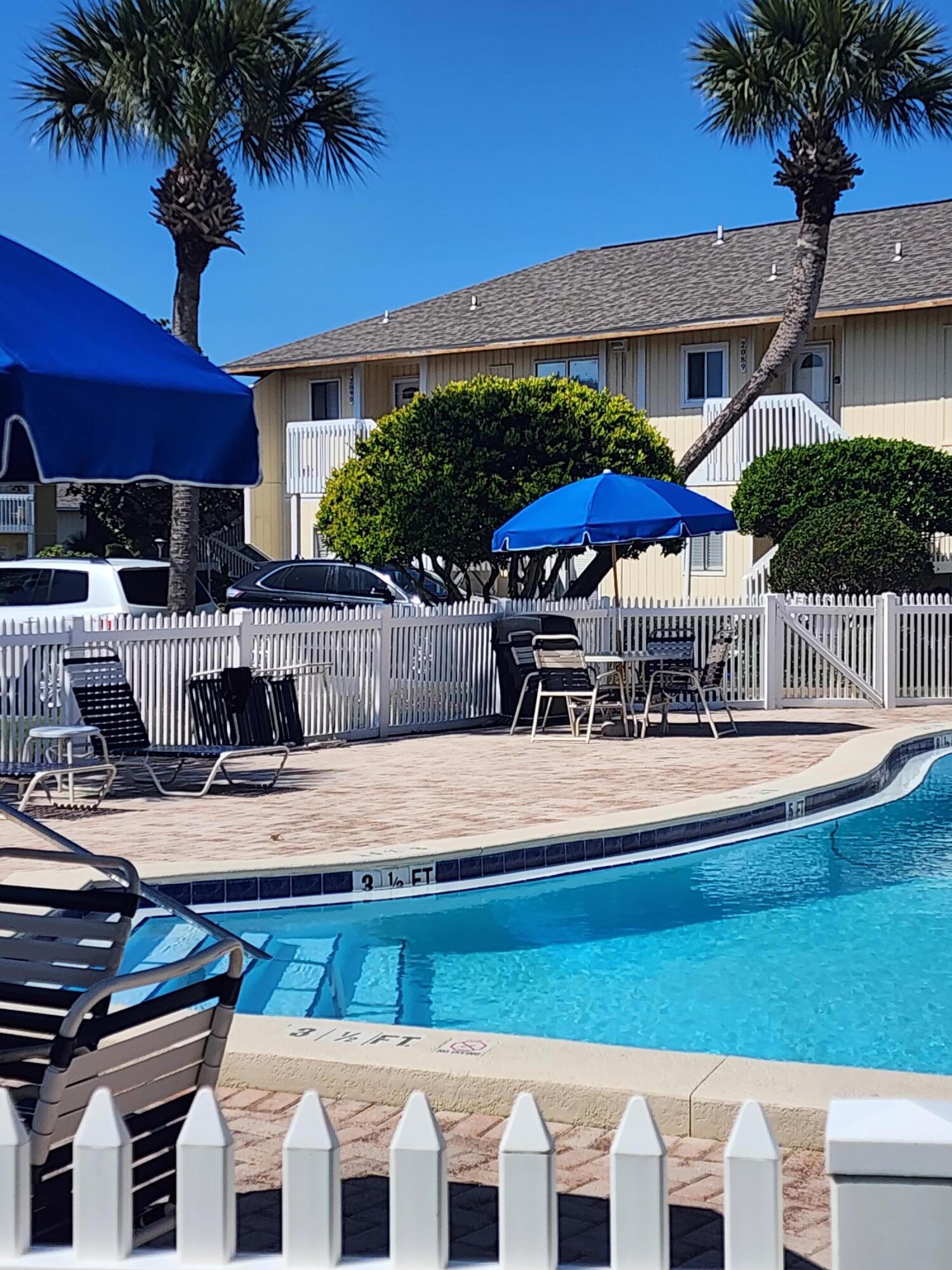 SANDPIPER COVE PH 03 - Residential