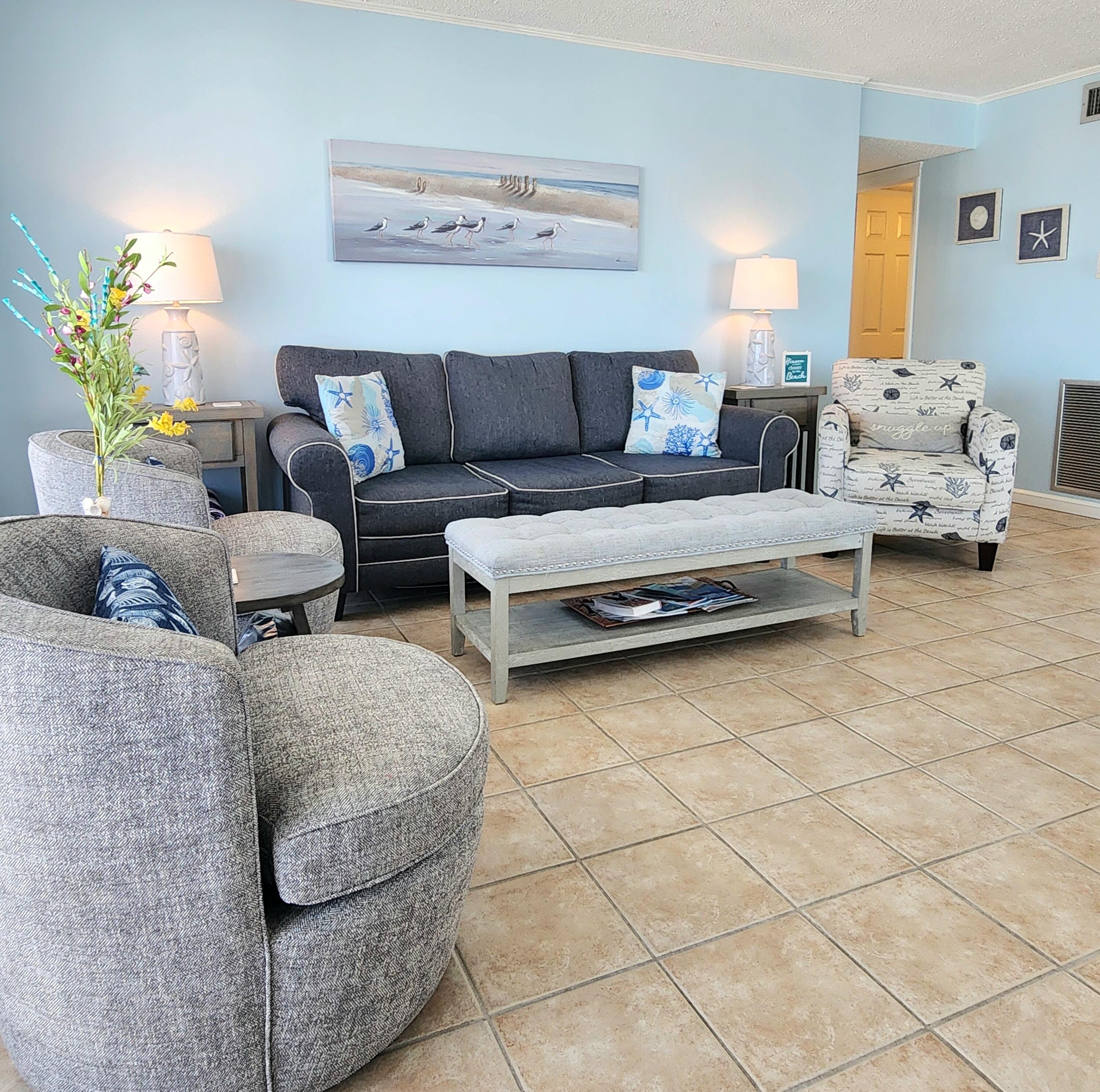 SANDPIPER COVE PH 03 - Residential