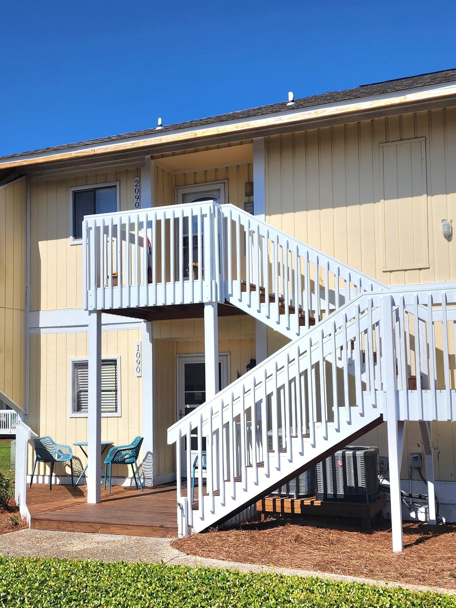 SANDPIPER COVE PH 03 - Residential