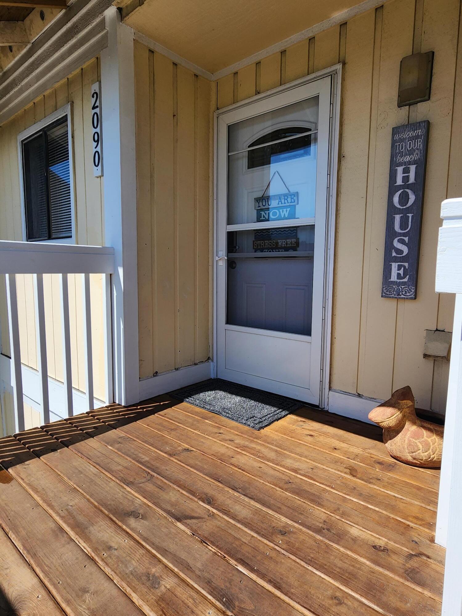 SANDPIPER COVE PH 03 - Residential