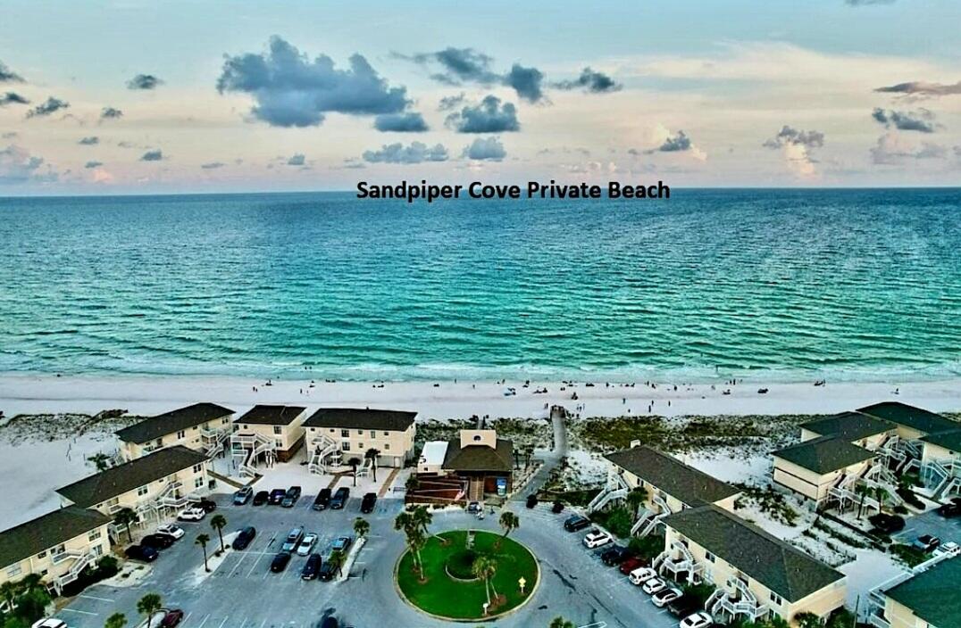 SANDPIPER COVE PH 03 - Residential