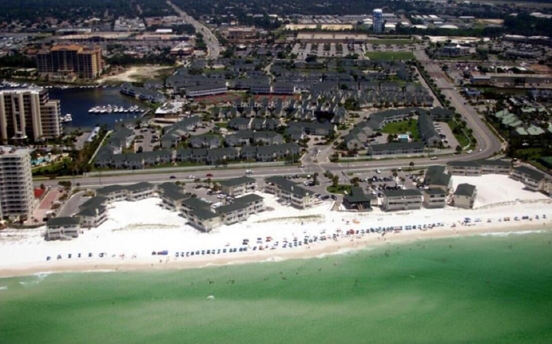 SANDPIPER COVE PH 03 - Residential