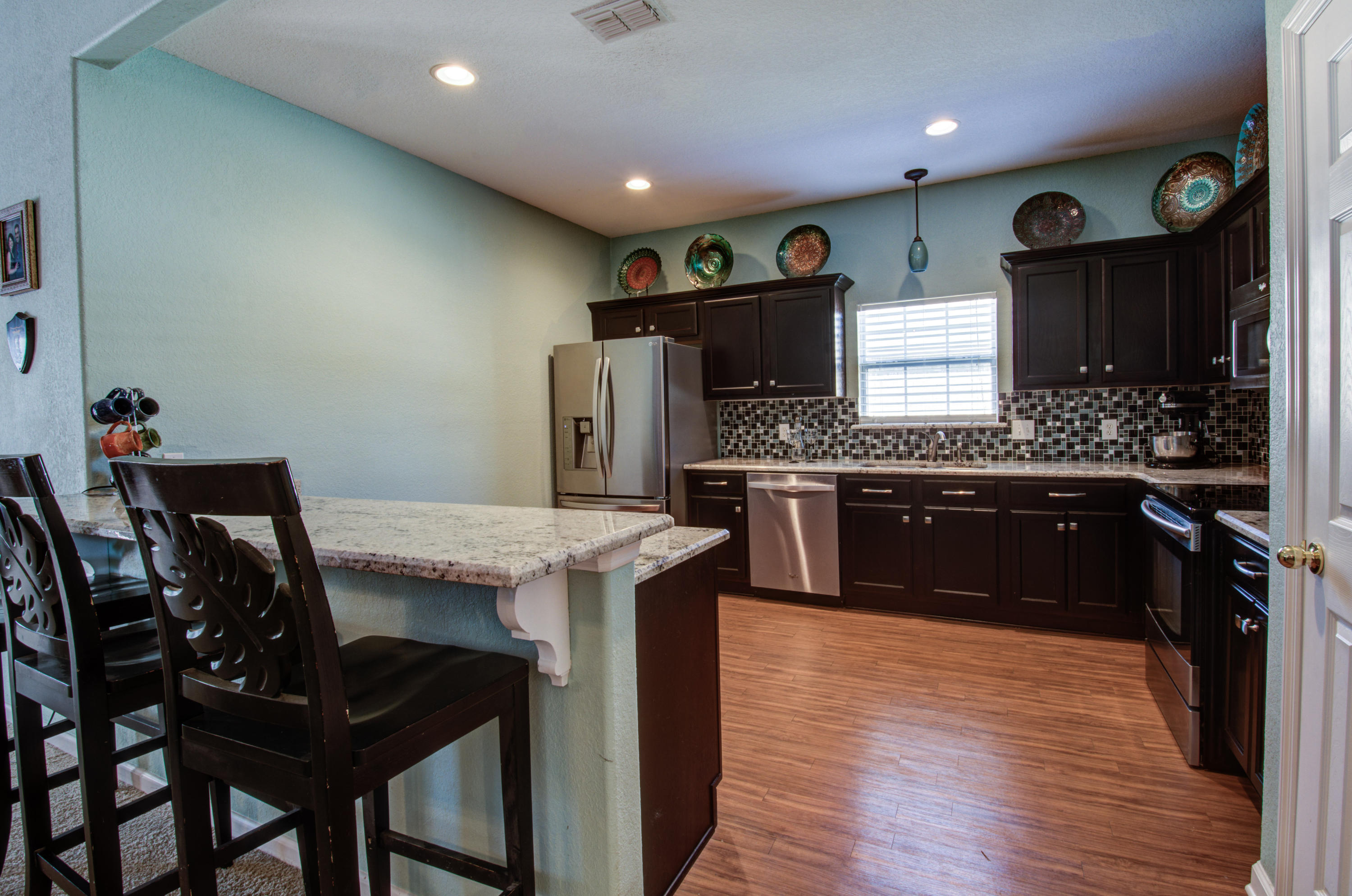 HAMMOCK BAY - Residential