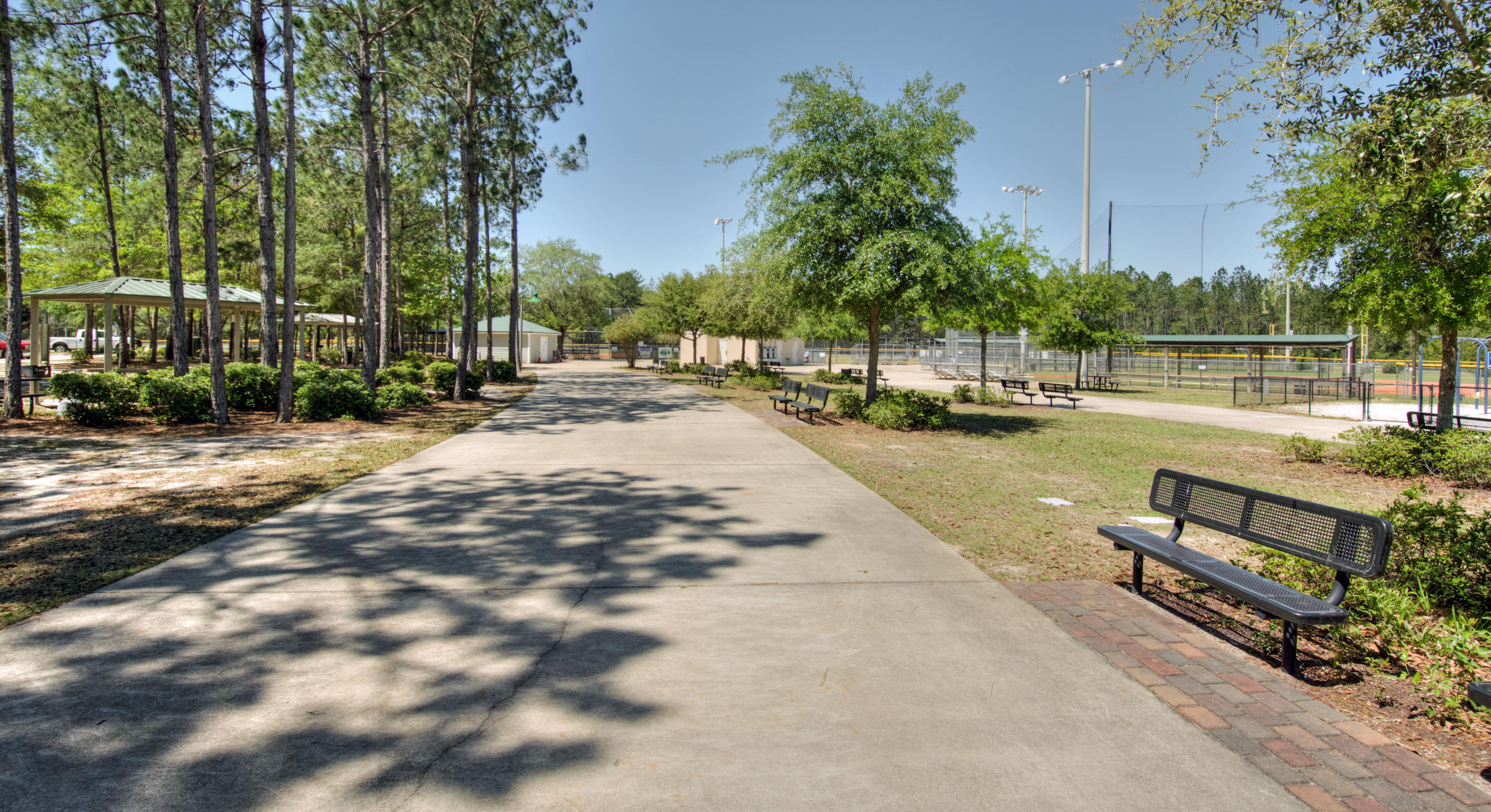 HAMMOCK BAY - Residential