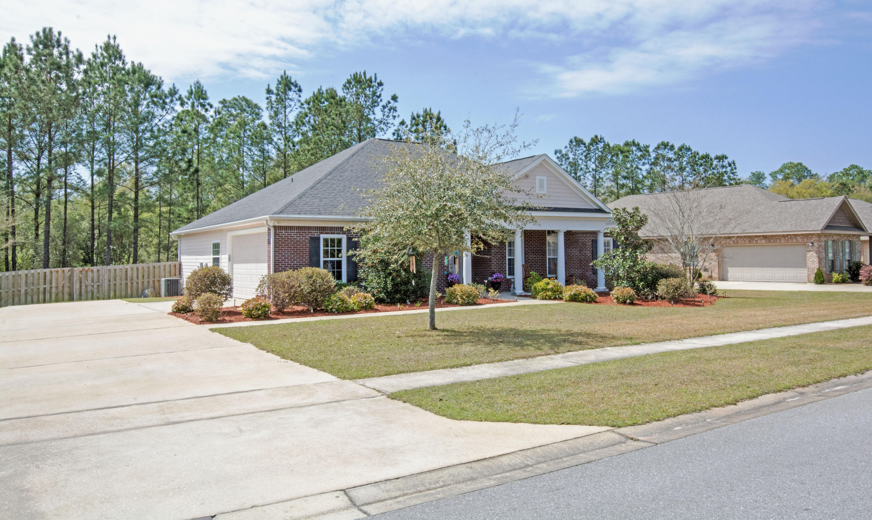 HAMMOCK BAY - Residential
