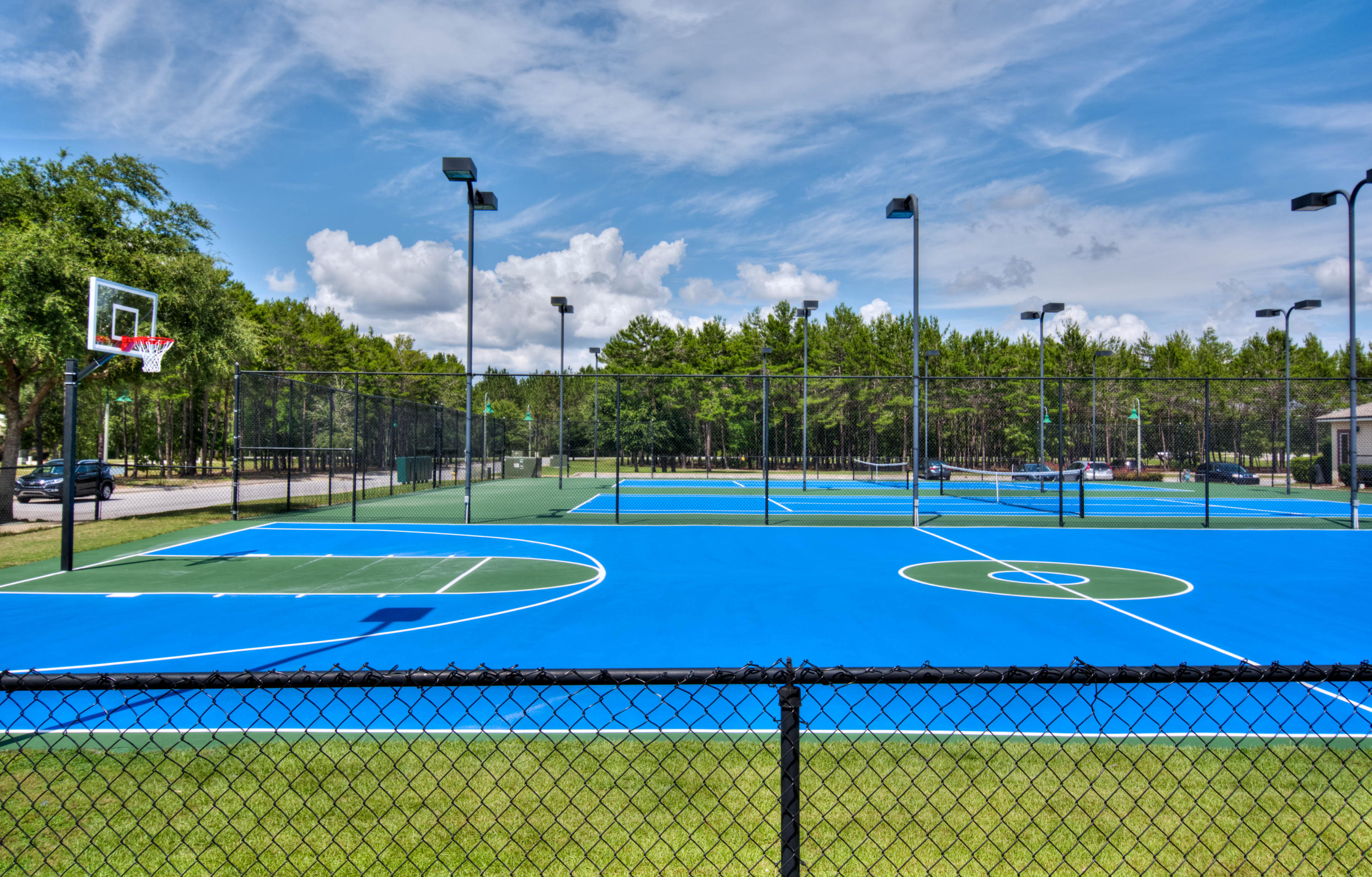 HAMMOCK BAY - Residential