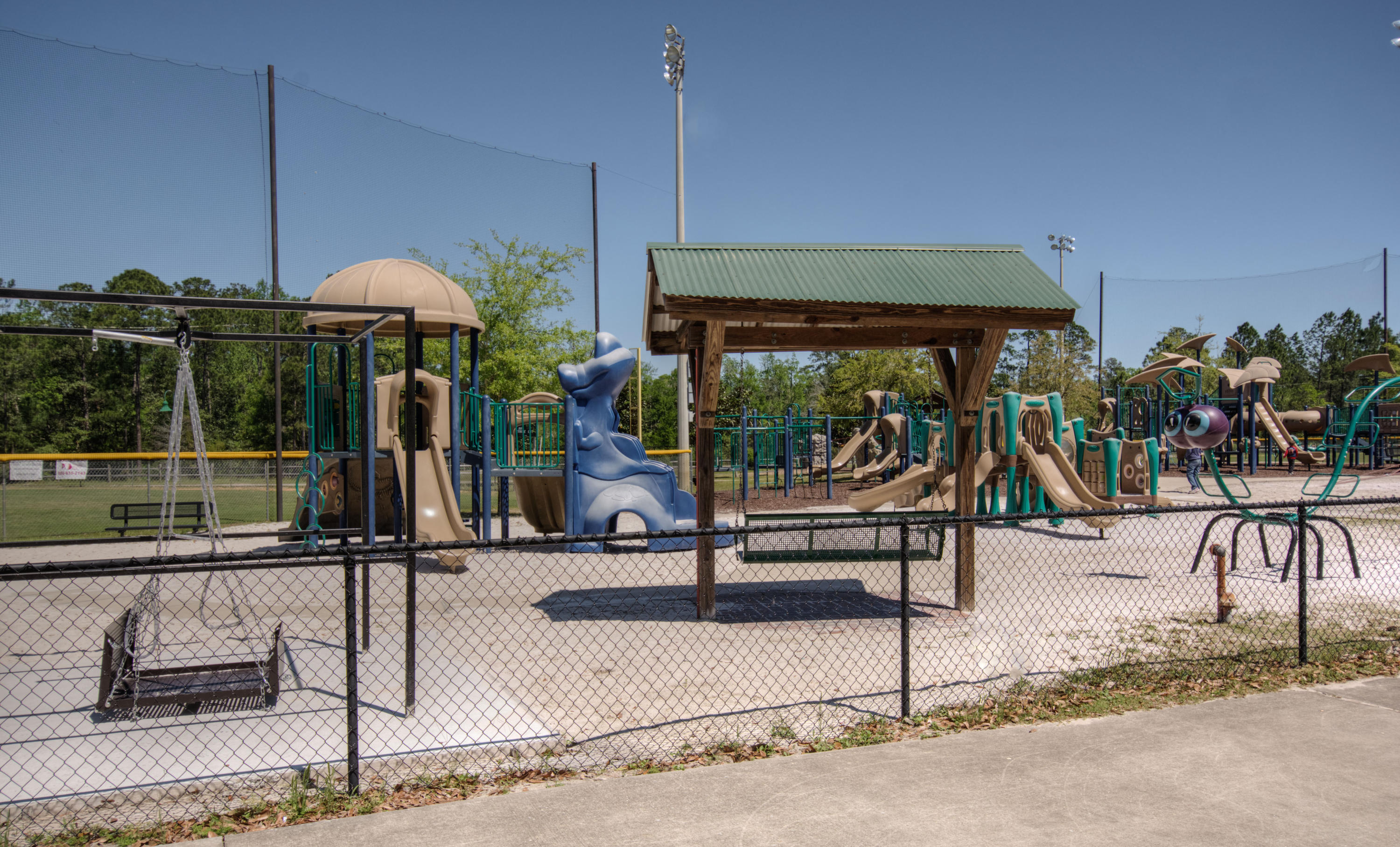 HAMMOCK BAY - Residential