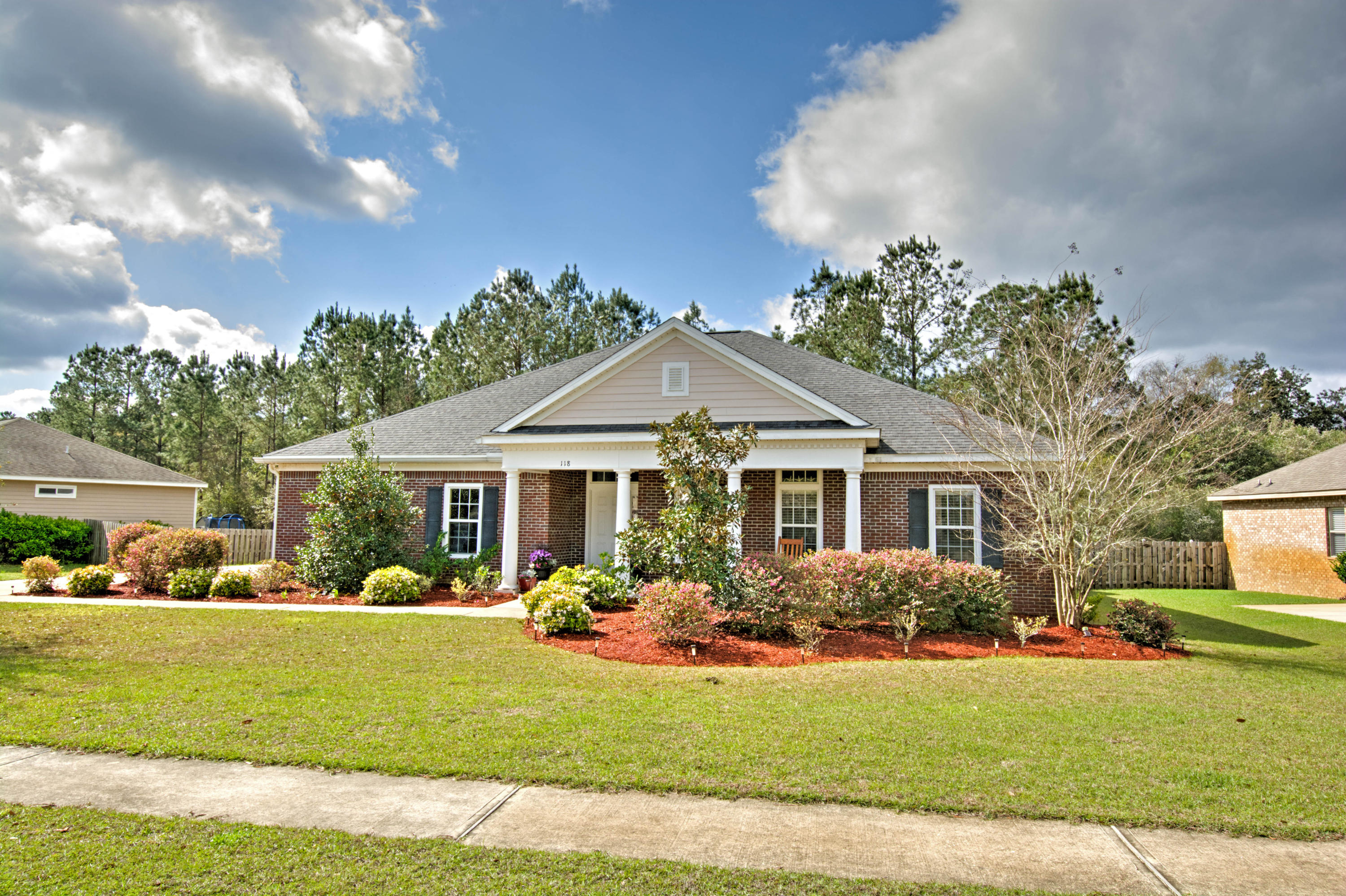 HAMMOCK BAY - Residential