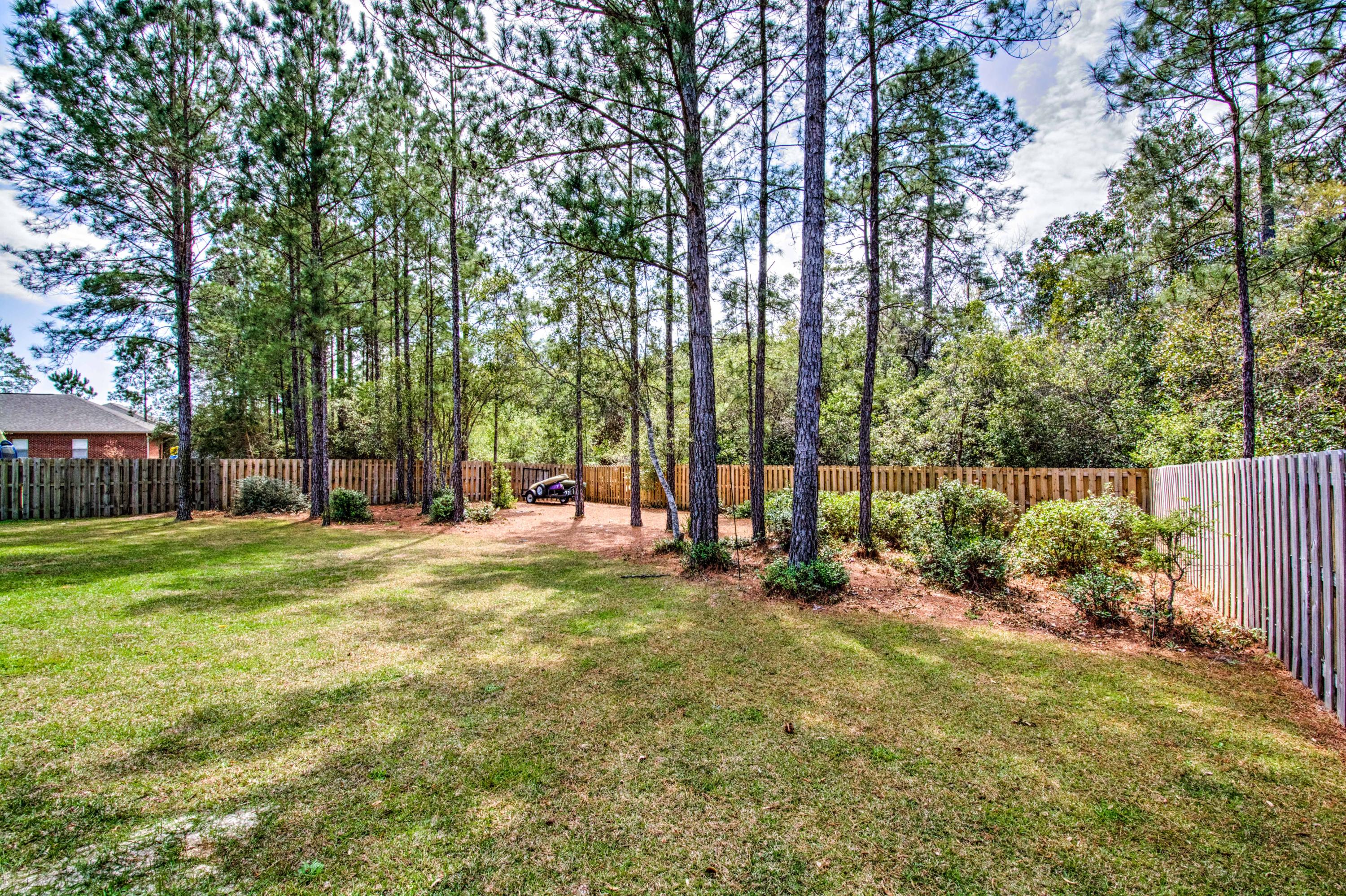 HAMMOCK BAY - Residential