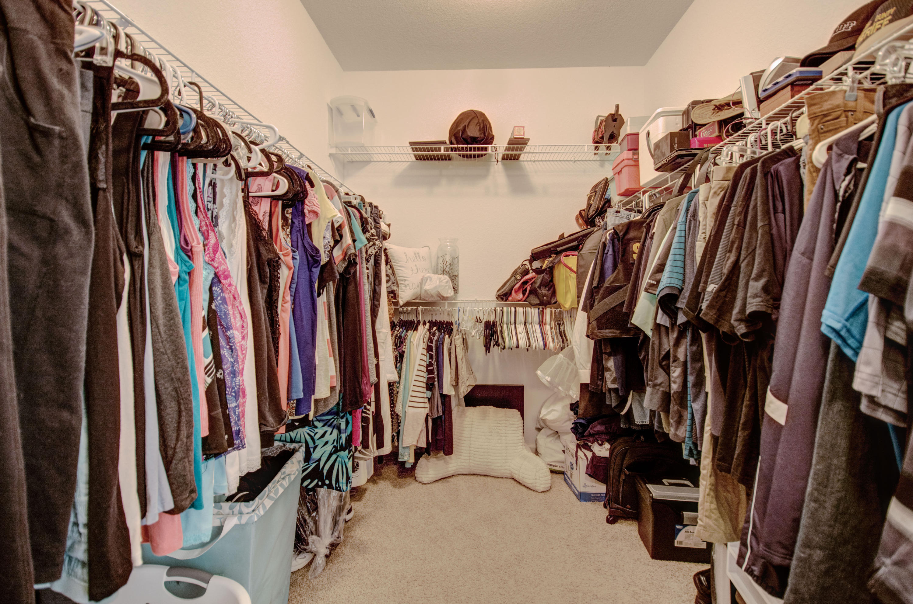 HAMMOCK BAY - Residential