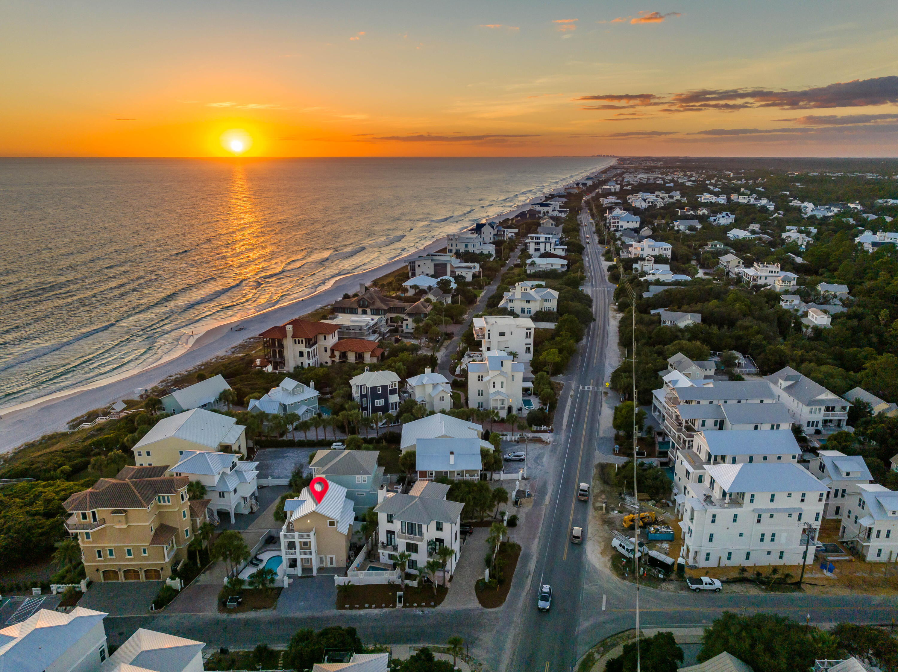 OCEANSIDE - Residential