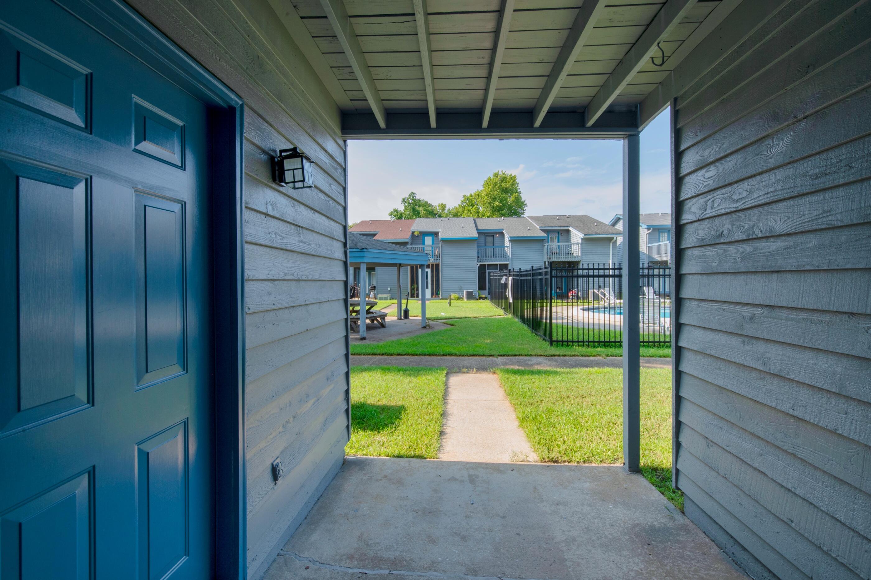 BROWNSVILLE STATION 3 - Residential