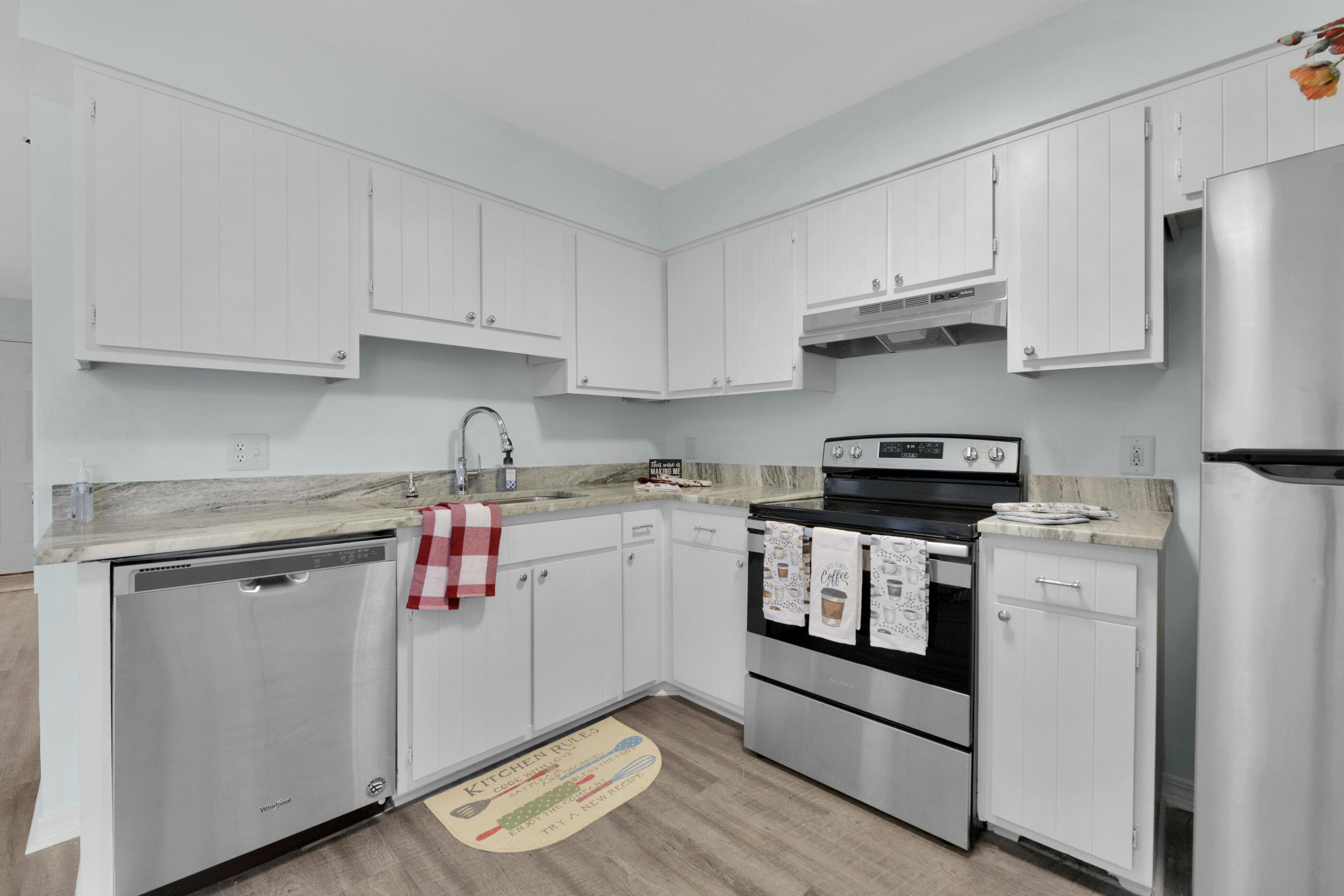 BROWNSVILLE STATION 3 - Residential