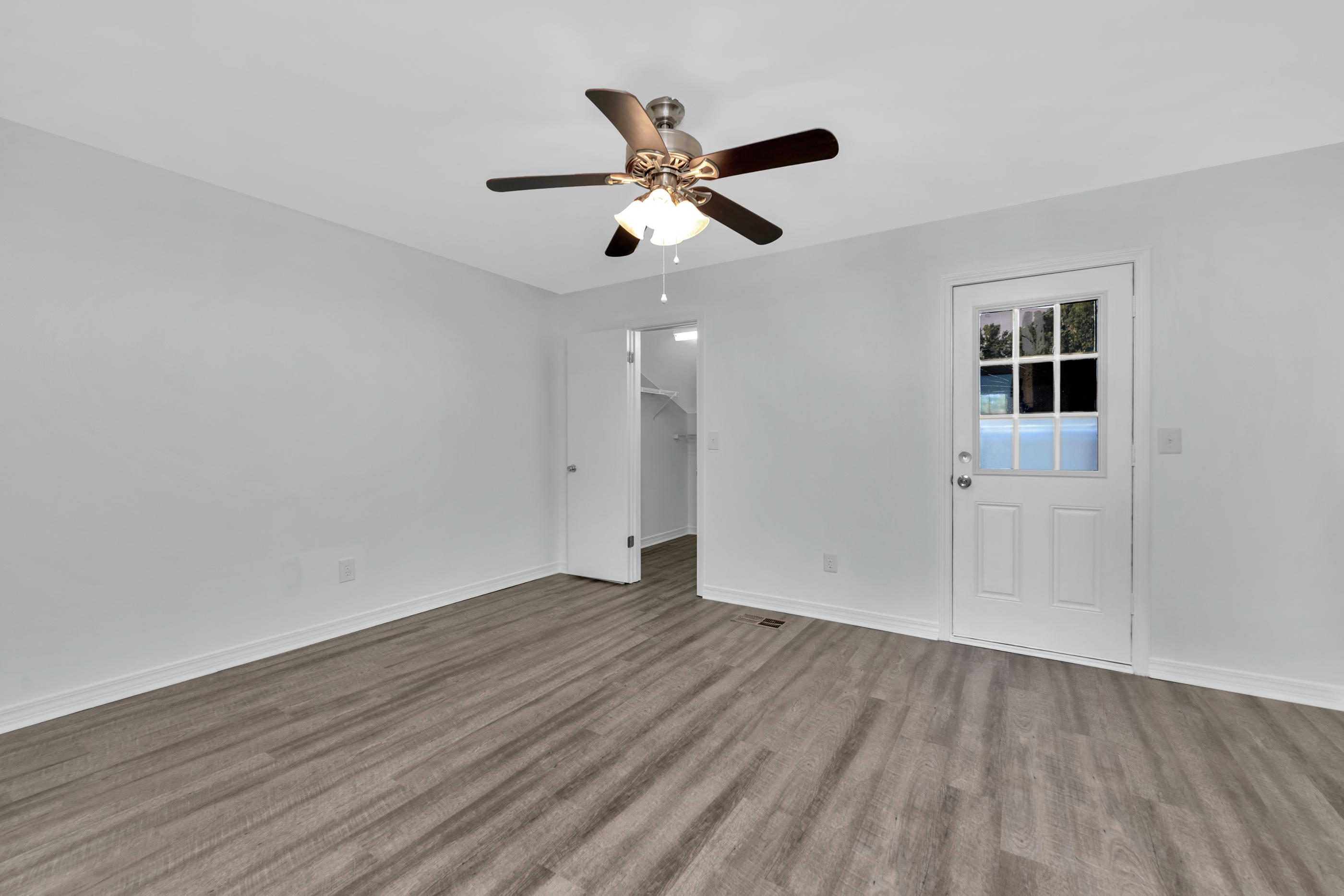 BROWNSVILLE STATION 3 - Residential