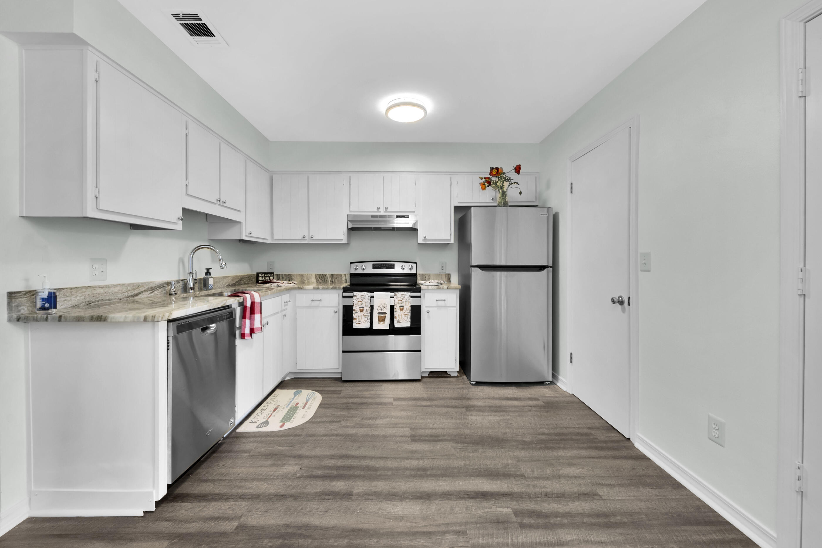 BROWNSVILLE STATION 3 - Residential