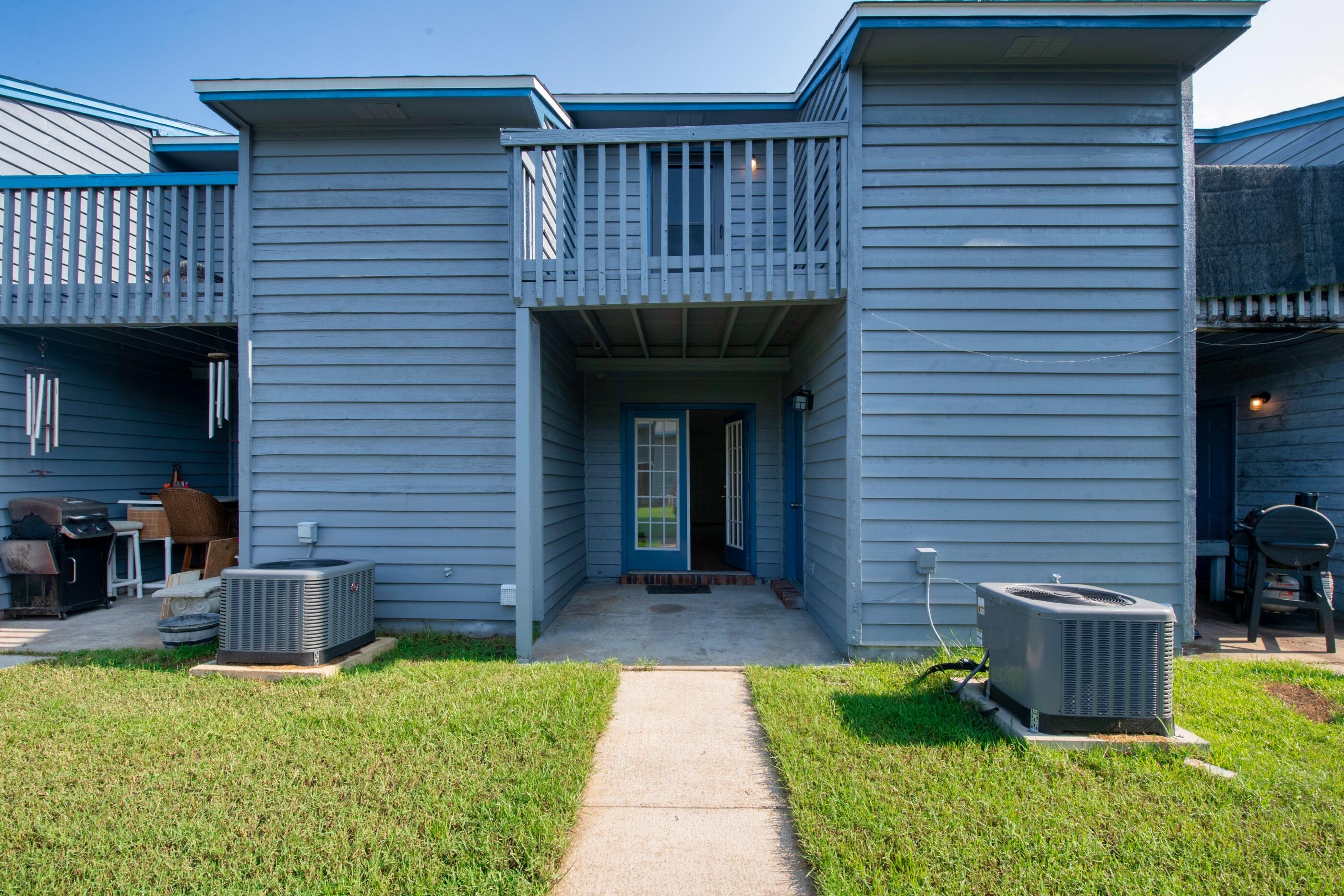 BROWNSVILLE STATION 3 - Residential