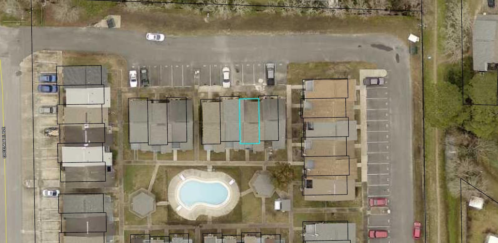 BROWNSVILLE STATION 3 - Residential