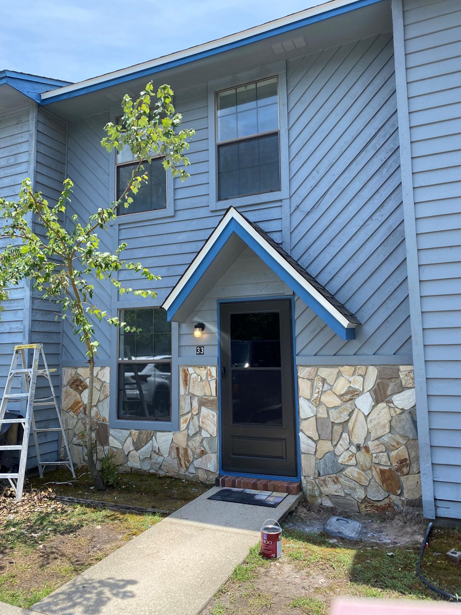 BROWNSVILLE STATION 3 - Residential