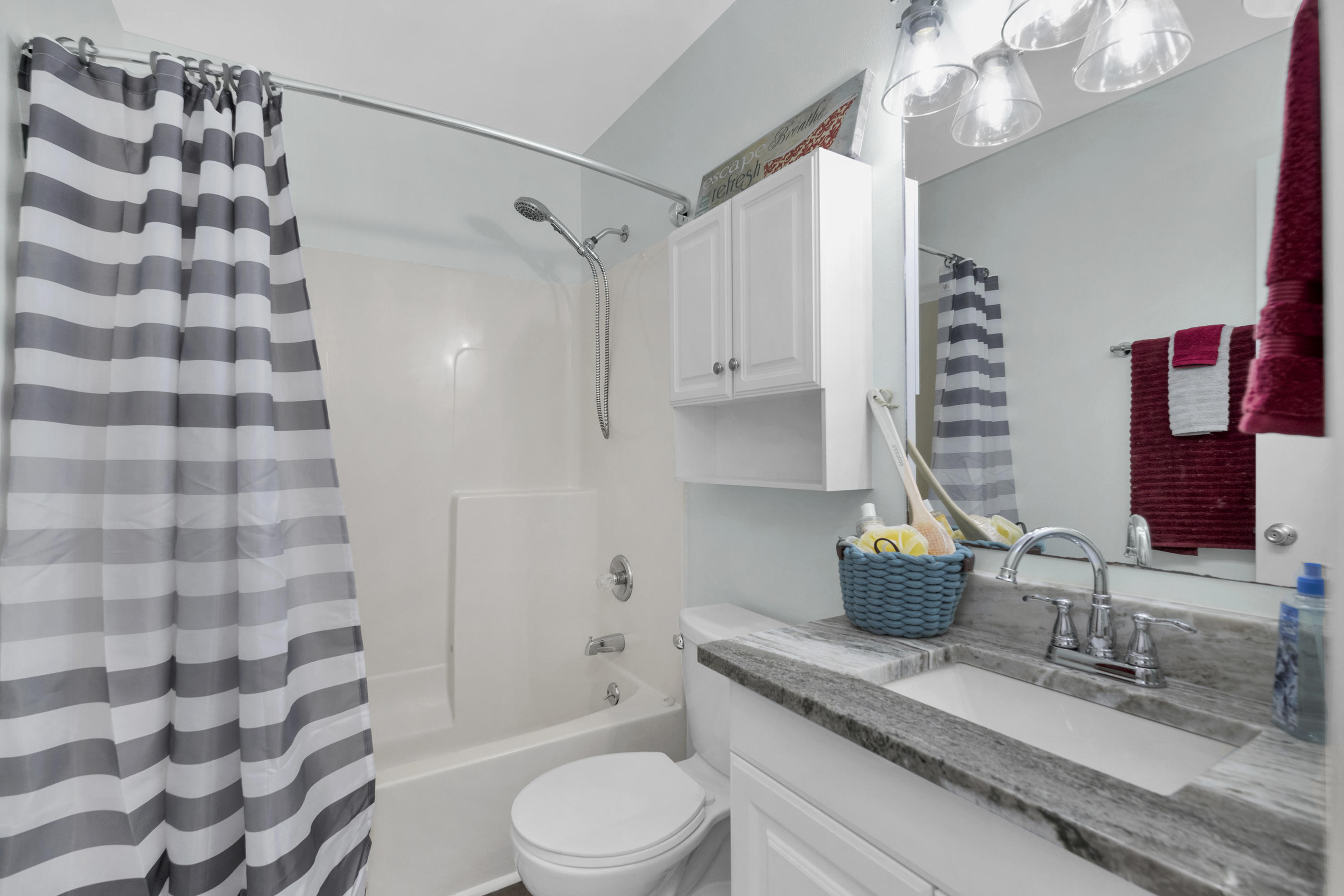 BROWNSVILLE STATION 3 - Residential