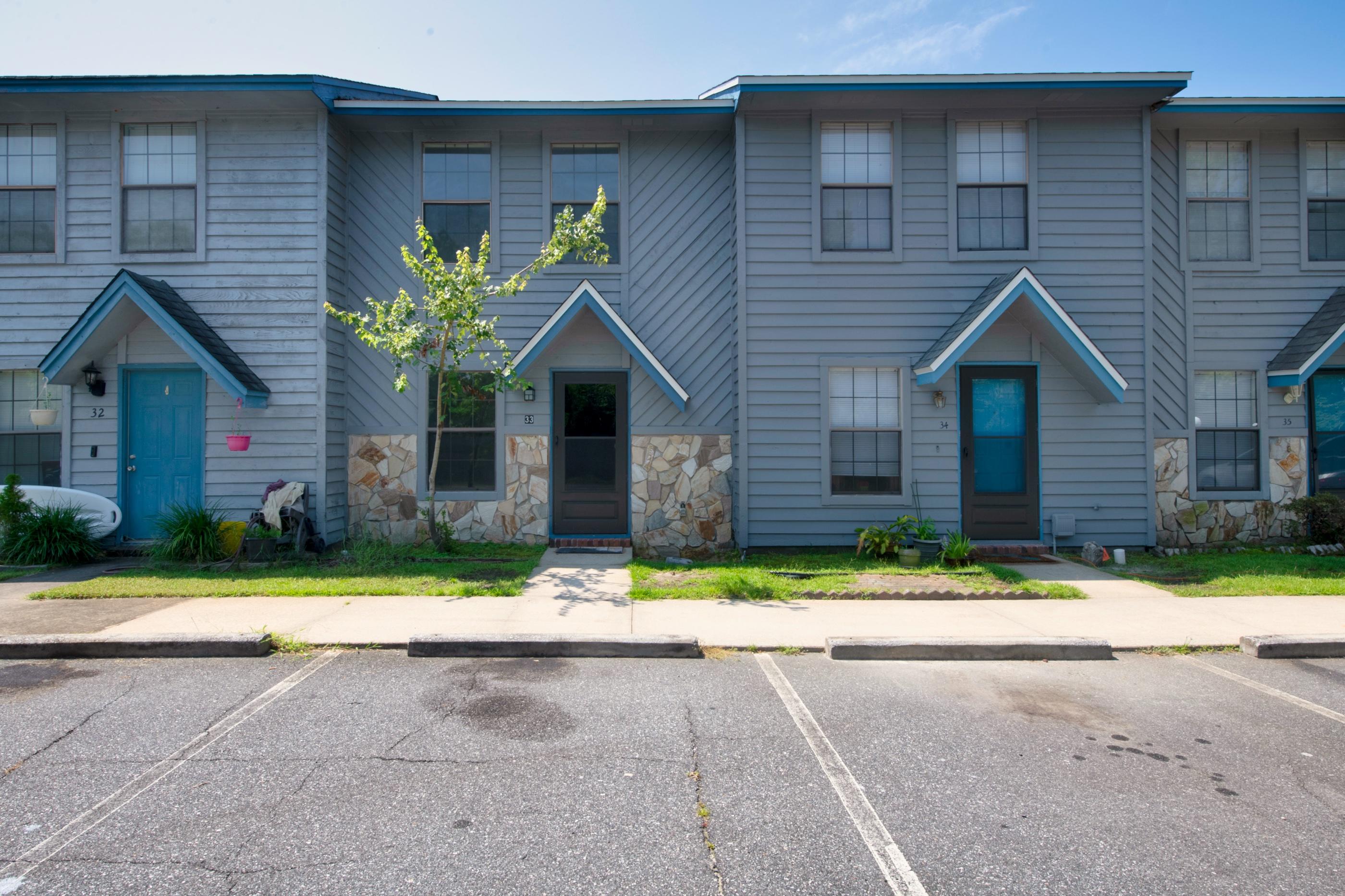 BROWNSVILLE STATION 3 - Residential