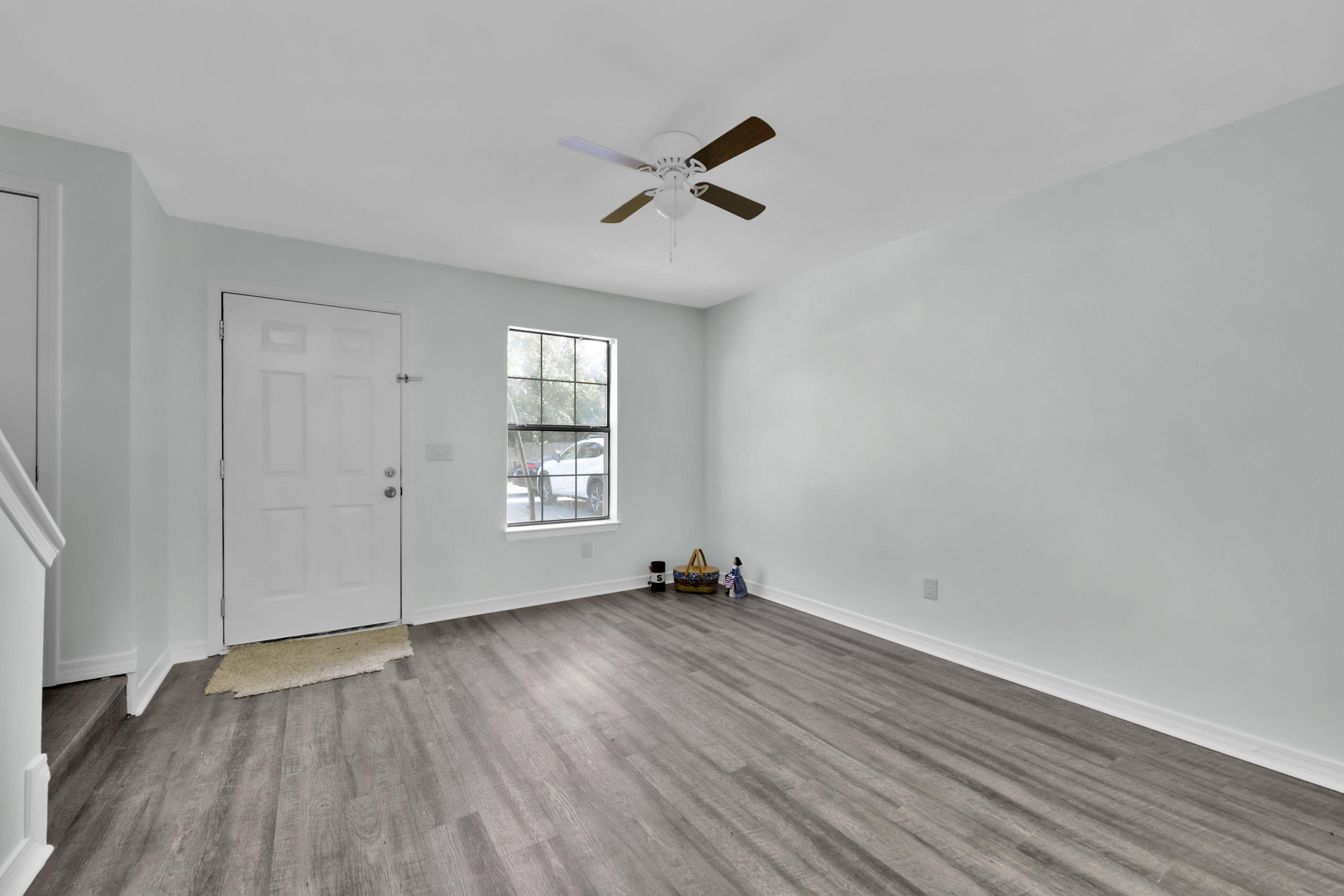 BROWNSVILLE STATION 3 - Residential