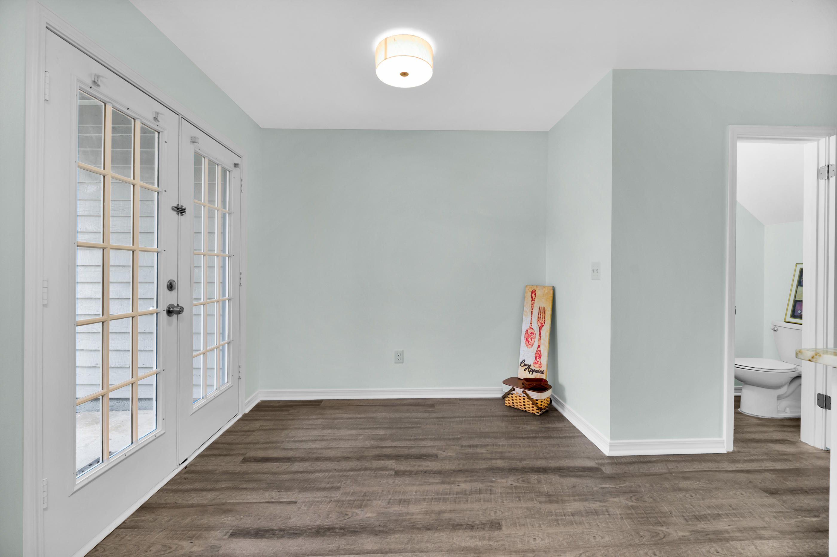 BROWNSVILLE STATION 3 - Residential