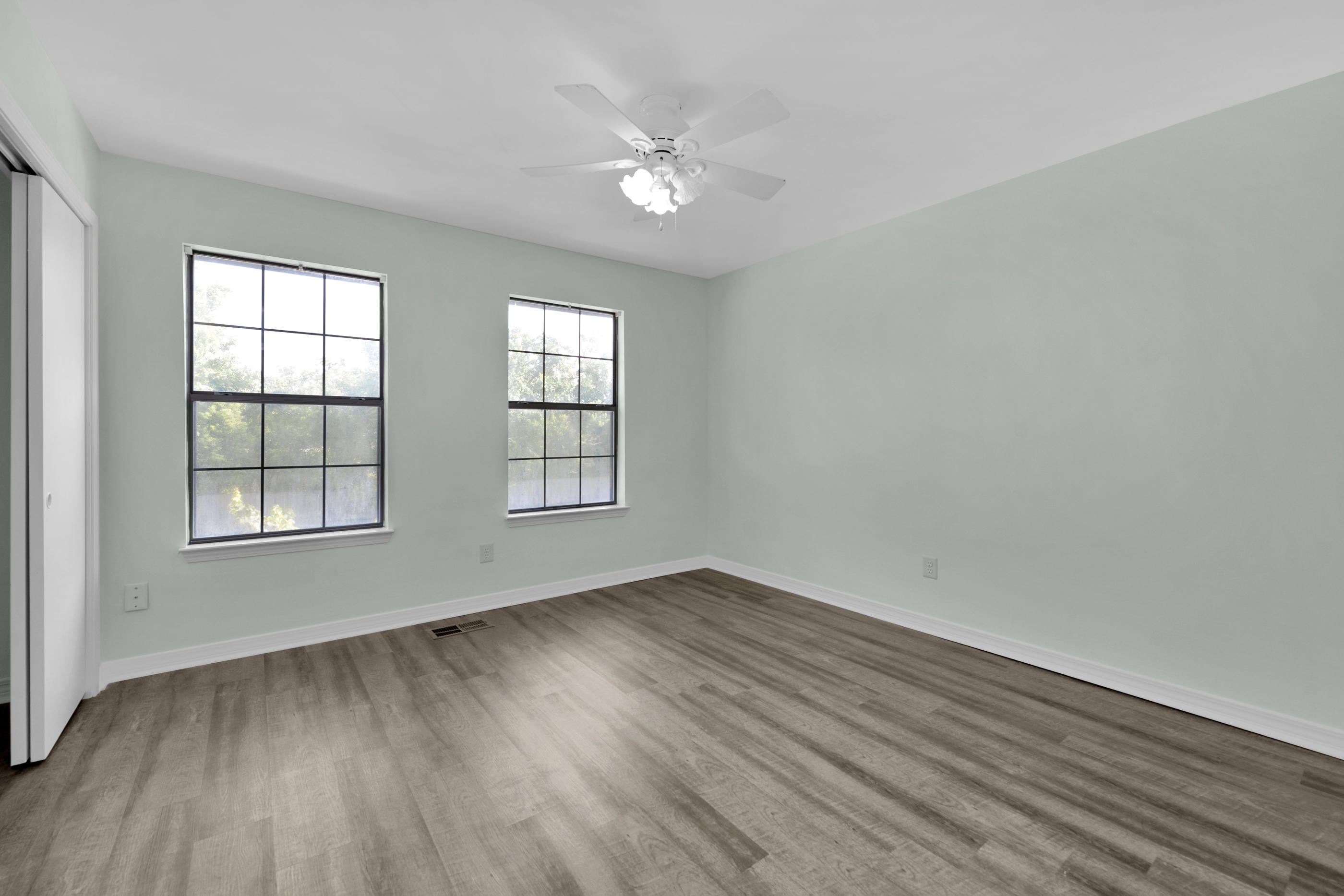 BROWNSVILLE STATION 3 - Residential