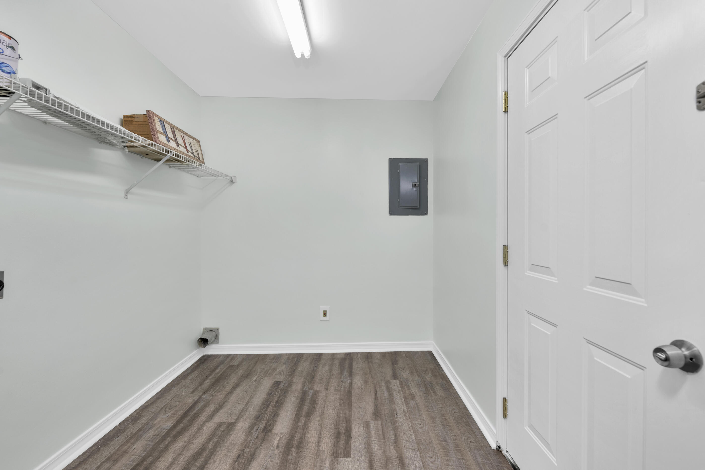 BROWNSVILLE STATION 3 - Residential