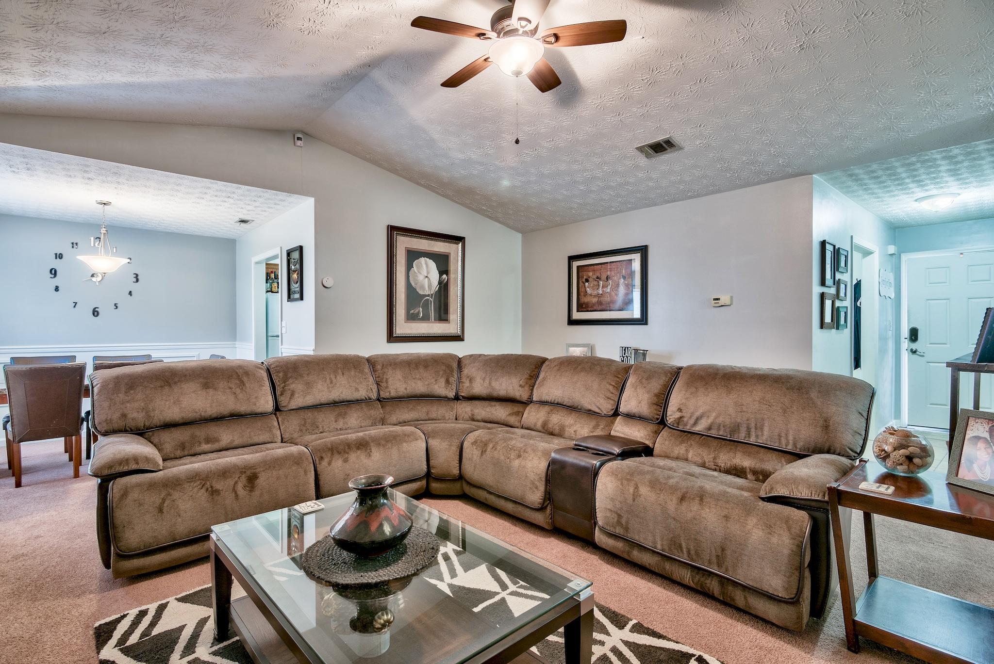 BRANDON OAKS - Residential